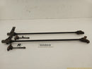 Mitsubishi Delica Pair Of Front Torsion Bars-1