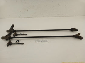 Mitsubishi Delica Pair Of Front Torsion Bars