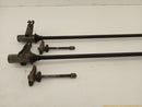 Mitsubishi Delica Pair Of Front Torsion Bars-3