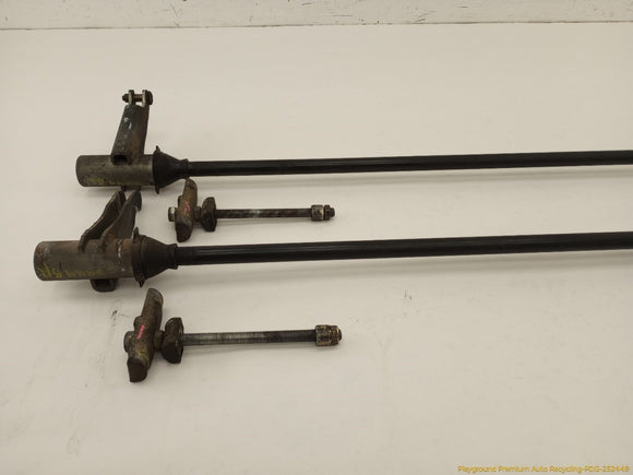 Mitsubishi Delica Pair Of Front Torsion Bars
