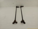 Mitsubishi Delica Pair Of Front Torsion Bars-6