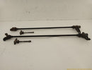 Mitsubishi Delica Pair Of Front Torsion Bars-7