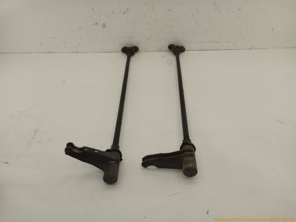 Mitsubishi Delica Pair Of Front Torsion Bars