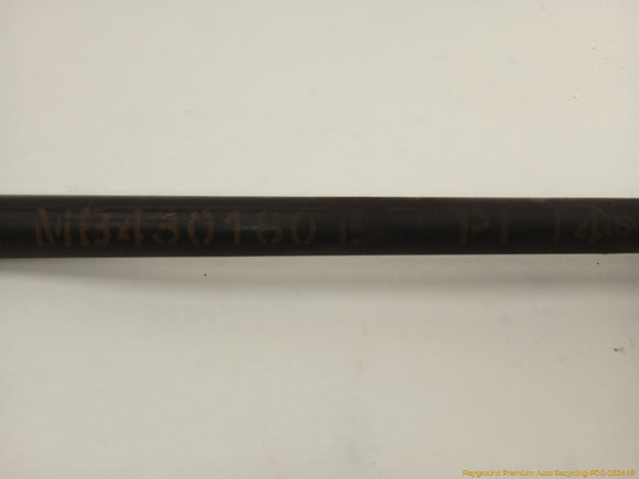 Mitsubishi Delica Pair Of Front Torsion Bars