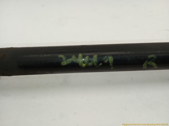 Mitsubishi Delica Pair Of Front Torsion Bars