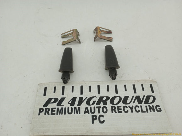 Mitsubishi Delica Windshield Wiper Nozzles