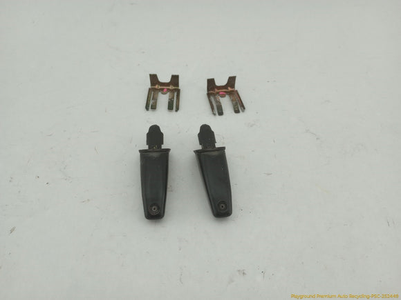 Mitsubishi Delica Windshield Wiper Nozzles