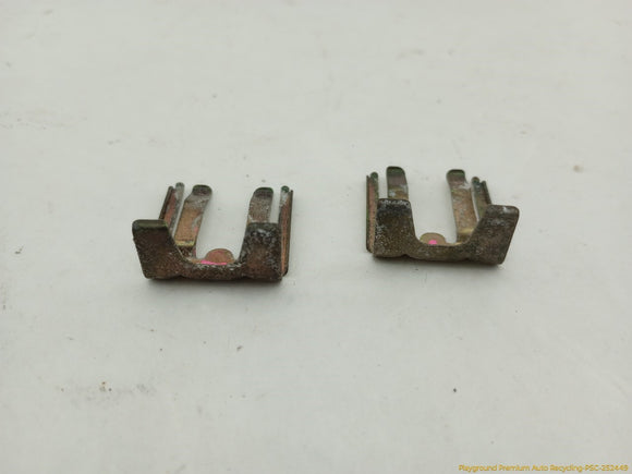 Mitsubishi Delica Windshield Wiper Nozzles