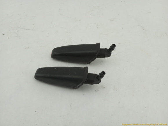 Mitsubishi Delica Windshield Wiper Nozzles