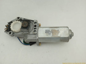 Mitsubishi Delica Sunroof Motor - 0