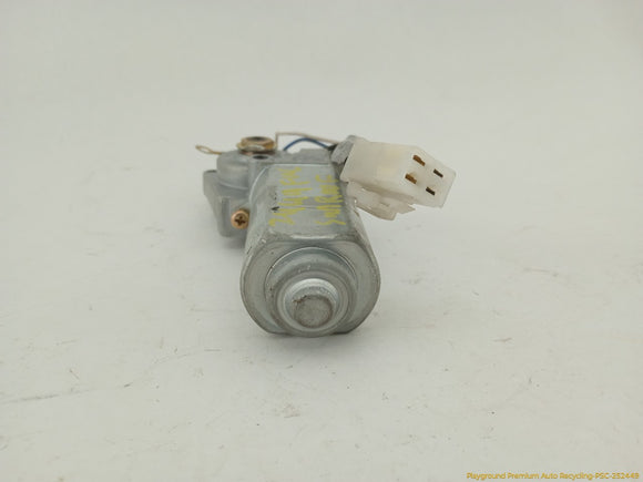 Mitsubishi Delica Sunroof Motor