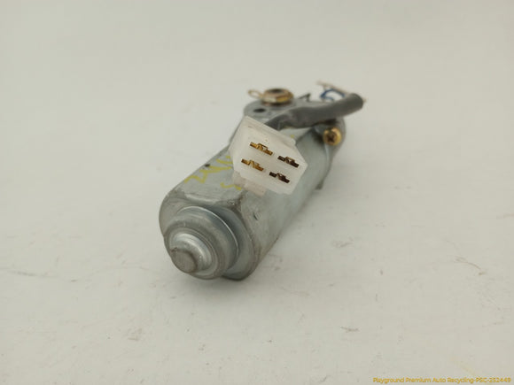 Mitsubishi Delica Sunroof Motor