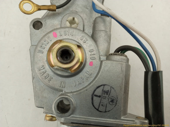 Mitsubishi Delica Sunroof Motor