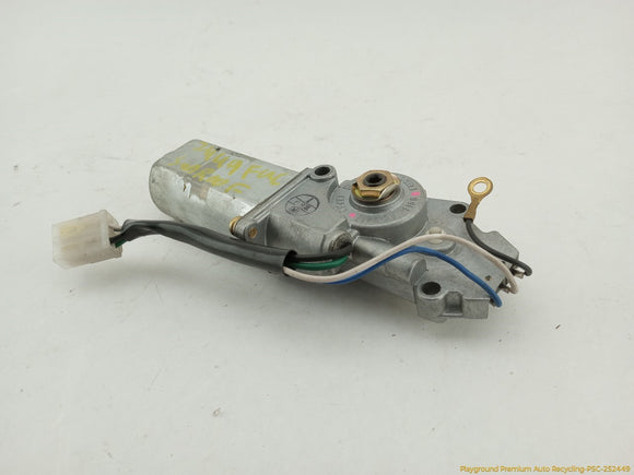 Mitsubishi Delica Sunroof Motor