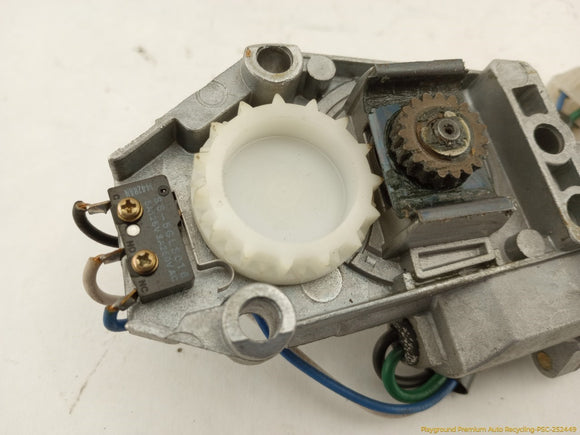 Mitsubishi Delica Sunroof Motor
