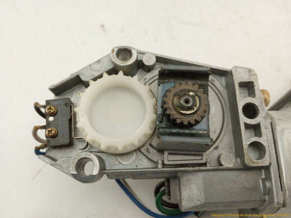 Mitsubishi Delica Sunroof Motor