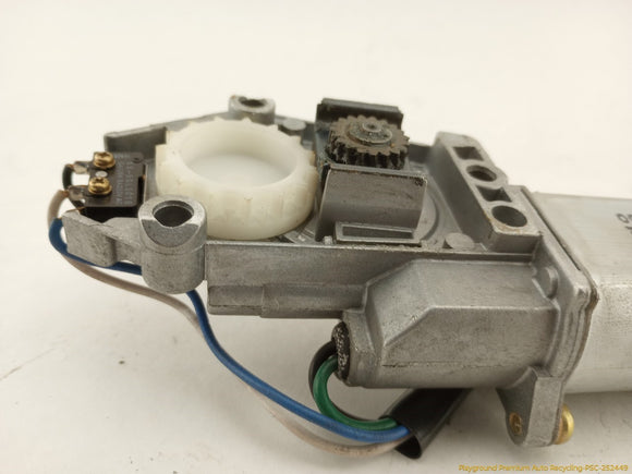 Mitsubishi Delica Sunroof Motor