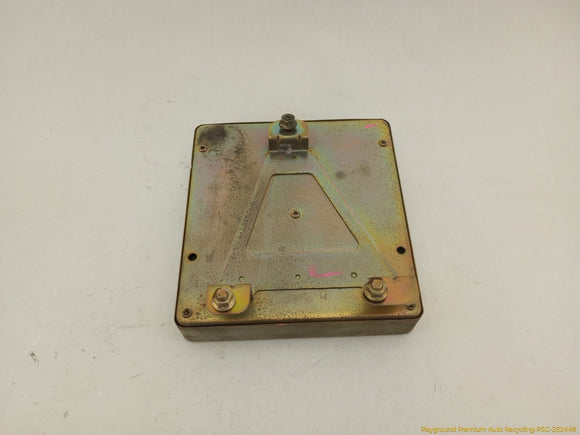 Mitsubishi Delica Glow Plug Control Module