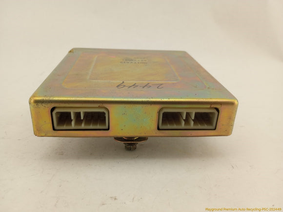 Mitsubishi Delica Glow Plug Control Module