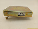 Mitsubishi Delica Glow Plug Control Module-9