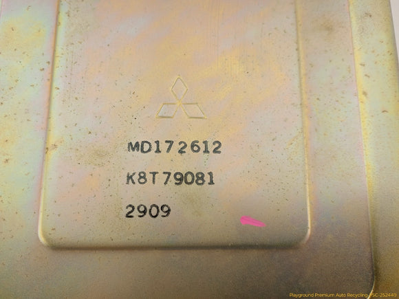 Mitsubishi Delica Glow Plug Control Module