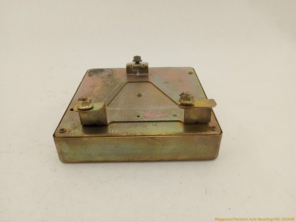 Mitsubishi Delica Glow Plug Control Module