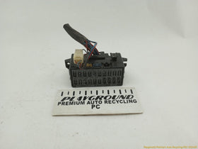 Mitsubishi Delica Front Right Cabin Fuse Box