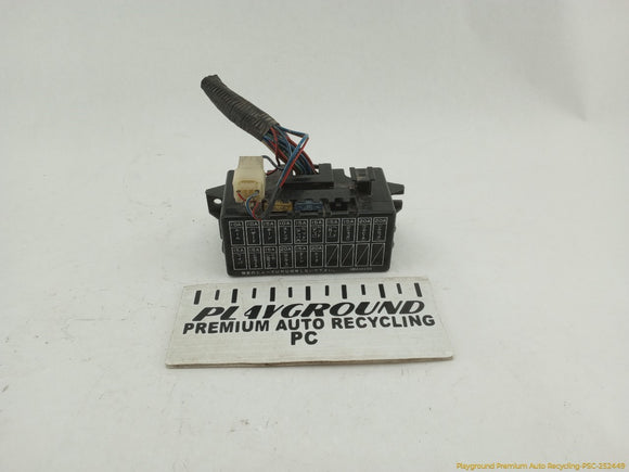 Mitsubishi Delica Front Right Cabin Fuse Box
