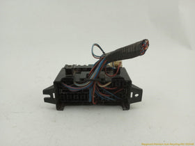 Mitsubishi Delica Front Right Cabin Fuse Box - 0
