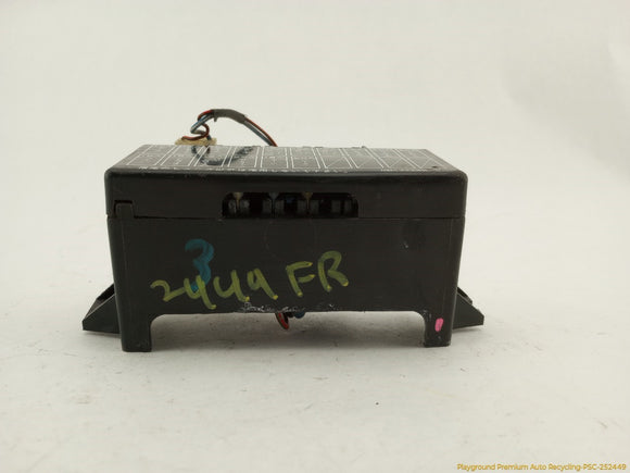 Mitsubishi Delica Front Right Cabin Fuse Box