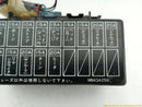 Mitsubishi Delica Front Right Cabin Fuse Box-5