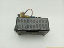 Mitsubishi Delica Front Right Cabin Fuse Box-6