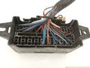 Mitsubishi Delica Front Right Cabin Fuse Box-9