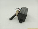 Mitsubishi Delica Front Right Cabin Fuse Box-10