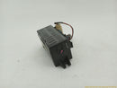 Mitsubishi Delica Front Right Cabin Fuse Box-11