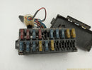 Mitsubishi Delica Front Right Cabin Fuse Box-12