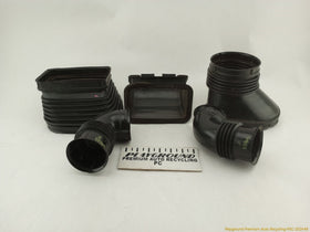 Mitsubishi Delica Set Of HVAC Ducts