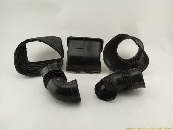 Mitsubishi Delica Set Of HVAC Ducts