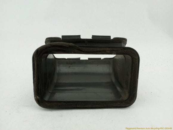 Mitsubishi Delica Set Of HVAC Ducts