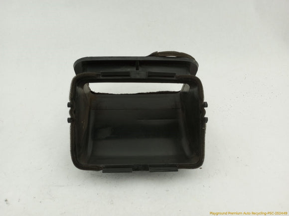 Mitsubishi Delica Set Of HVAC Ducts