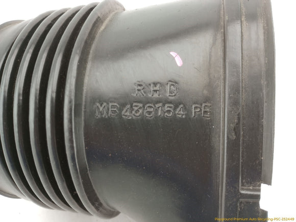 Mitsubishi Delica Set Of HVAC Ducts