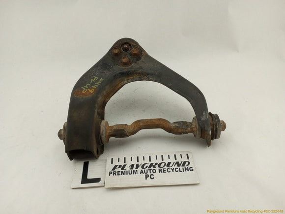 Mitsubishi Delica Front Left Upper Control Arm