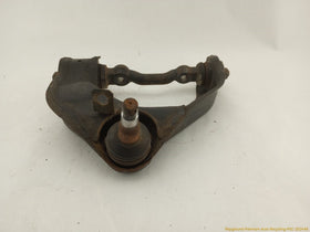 Mitsubishi Delica Front Left Upper Control Arm - 0