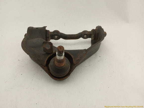 Mitsubishi Delica Front Left Upper Control Arm
