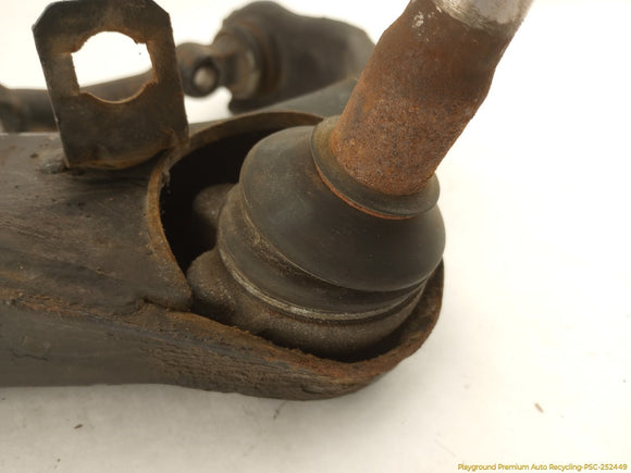 Mitsubishi Delica Front Left Upper Control Arm