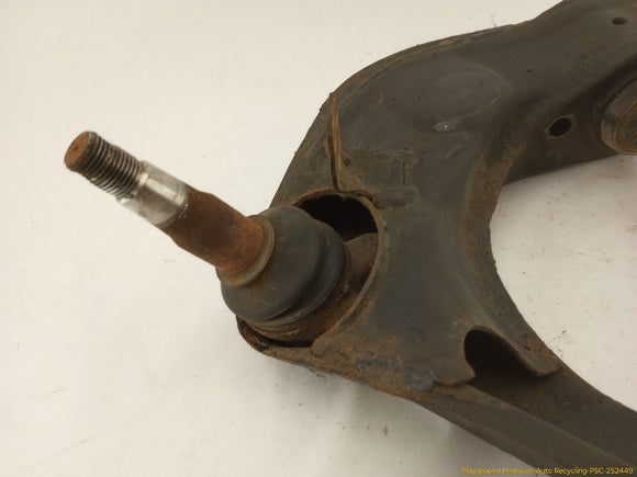 Mitsubishi Delica Front Left Upper Control Arm