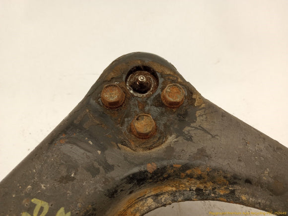 Mitsubishi Delica Front Left Upper Control Arm
