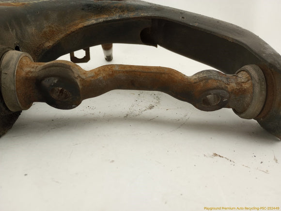 Mitsubishi Delica Front Left Upper Control Arm