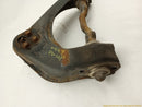Mitsubishi Delica Front Left Upper Control Arm-12