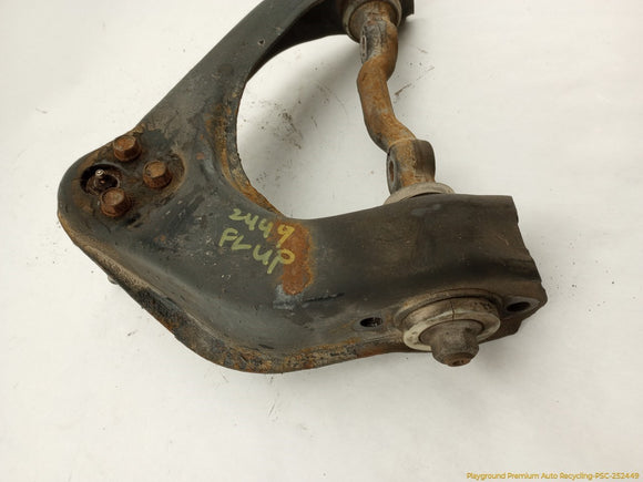 Mitsubishi Delica Front Left Upper Control Arm